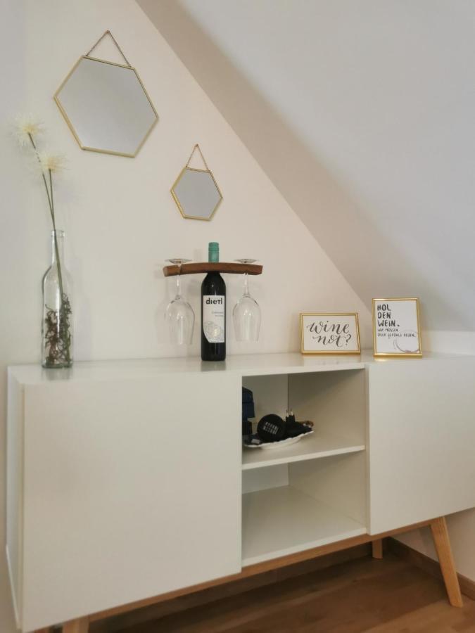 Winzer Suite - Weingut Dietl Riegersburg Exterior photo